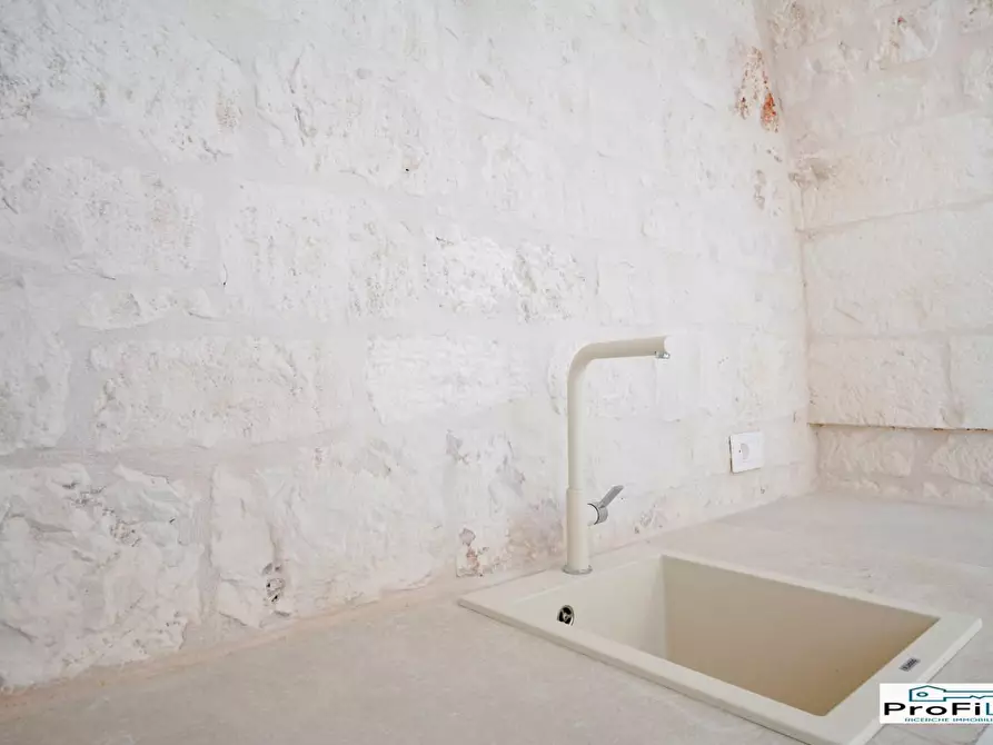 Immagine 6 di Appartamento in vendita  a Ostuni