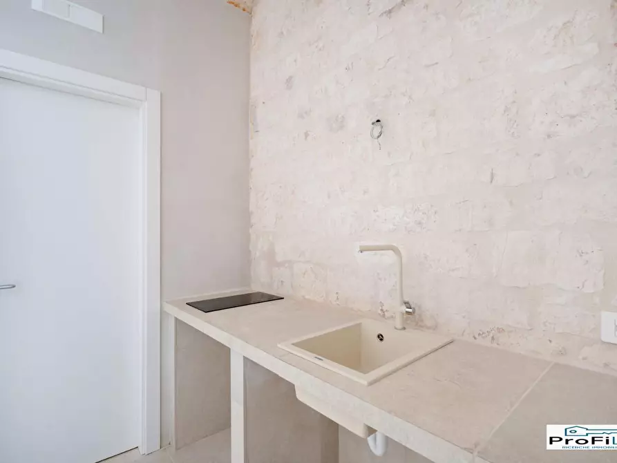 Immagine 5 di Appartamento in vendita  a Ostuni