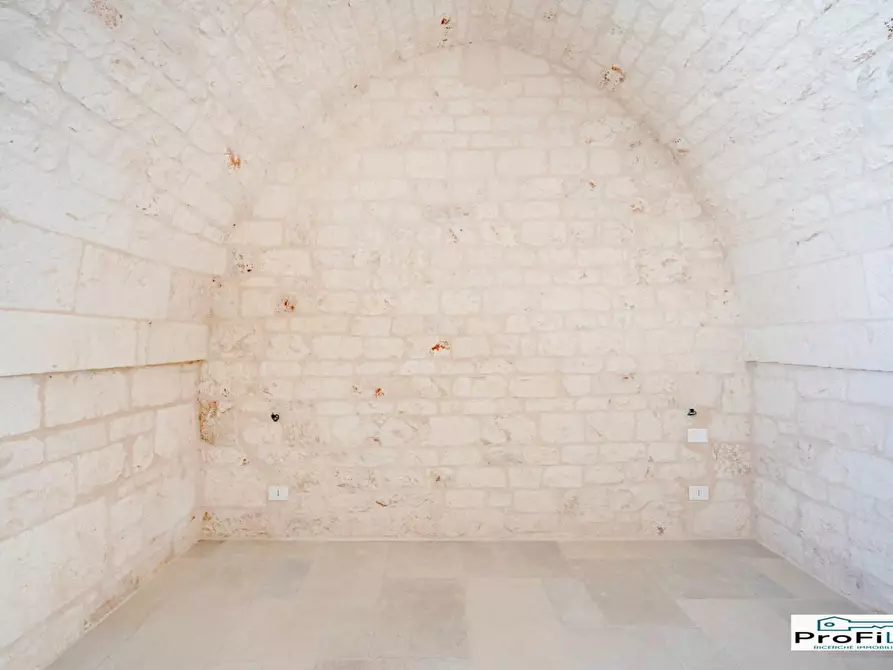 Immagine 10 di Appartamento in vendita  a Ostuni