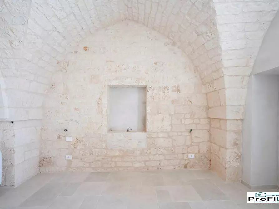 Immagine 15 di Appartamento in vendita  a Ostuni