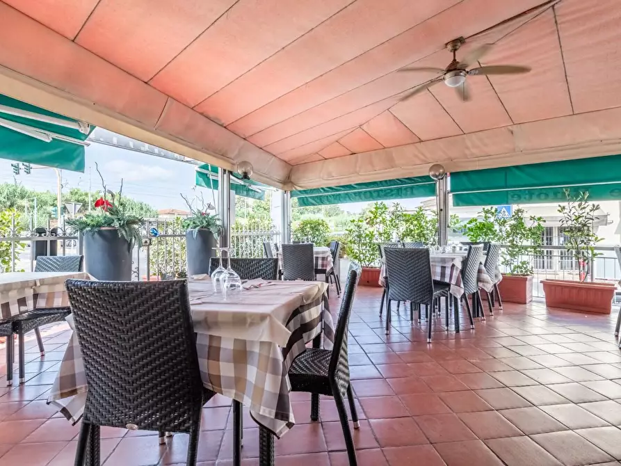 Immagine 68 di Bar / Ristorante in vendita  a Vecchiano