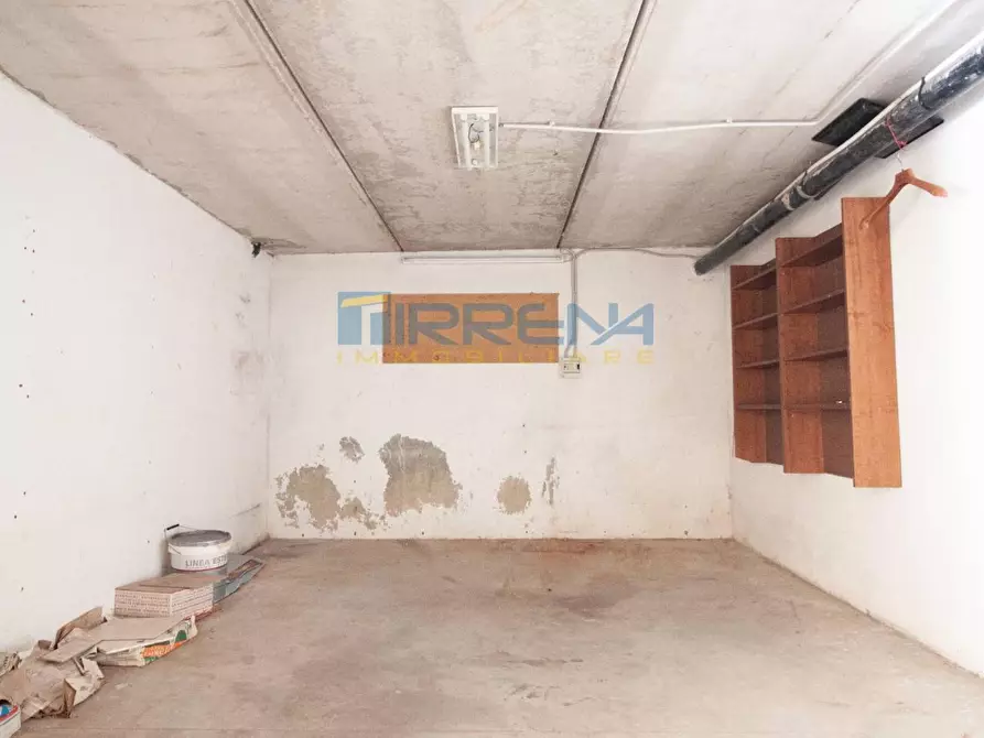 Immagine 25 di Villetta a schiera in vendita  a Collesalvetti