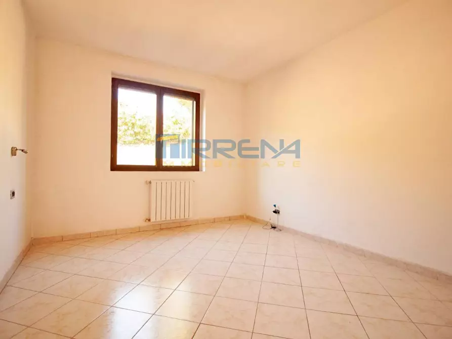 Immagine 10 di Villetta a schiera in vendita  a Collesalvetti