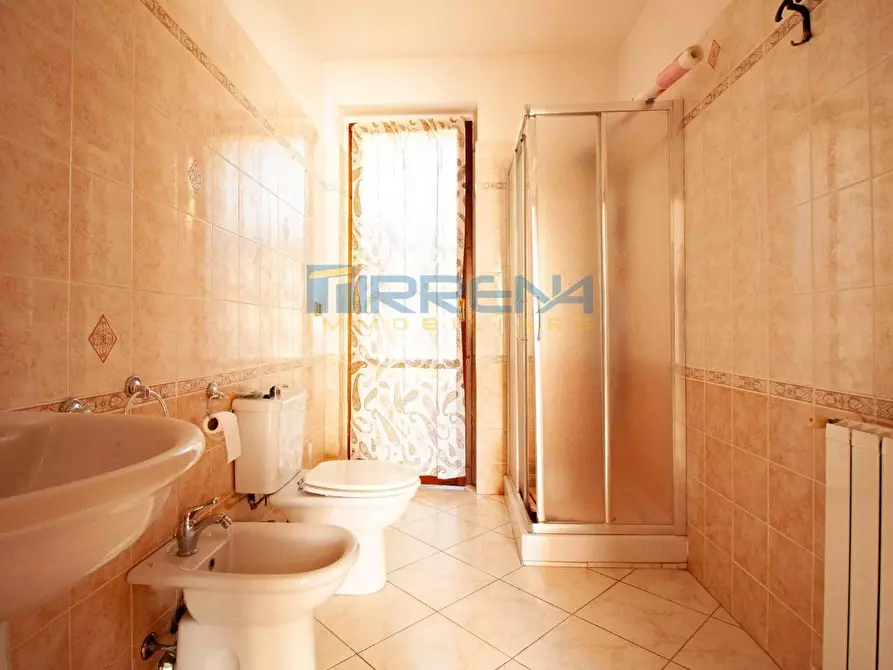 Immagine 17 di Villetta a schiera in vendita  a Collesalvetti