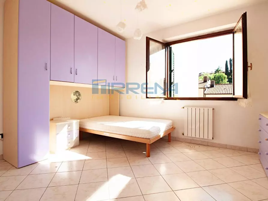 Immagine 14 di Villetta a schiera in vendita  a Collesalvetti