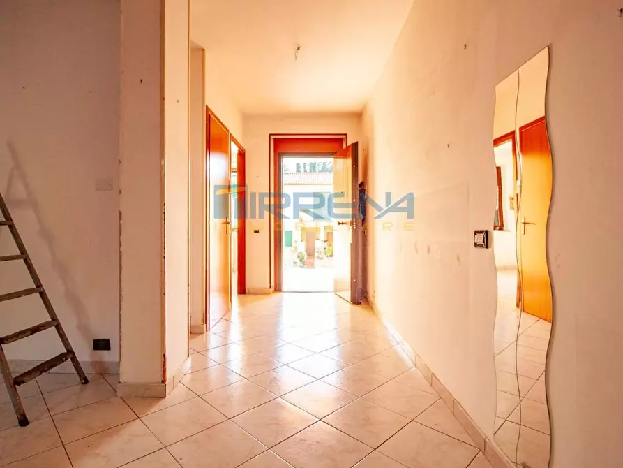 Immagine 20 di Villetta a schiera in vendita  a Collesalvetti