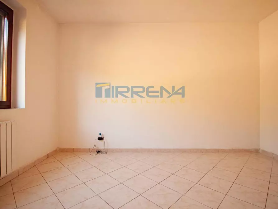 Immagine 13 di Villetta a schiera in vendita  a Collesalvetti