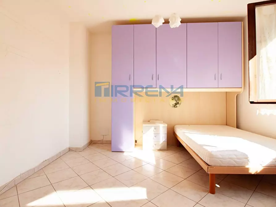 Immagine 15 di Villetta a schiera in vendita  a Collesalvetti