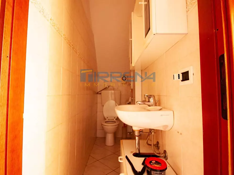 Immagine 8 di Villetta a schiera in vendita  a Collesalvetti