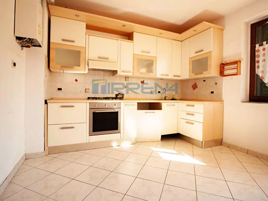 Immagine 6 di Villetta a schiera in vendita  a Collesalvetti