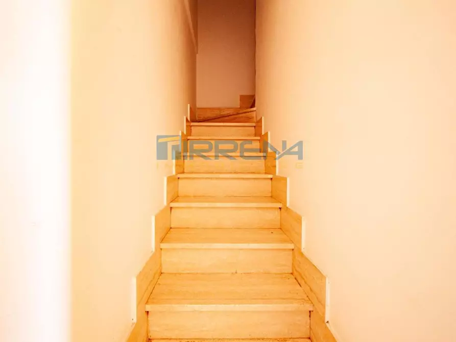 Immagine 9 di Villetta a schiera in vendita  a Collesalvetti