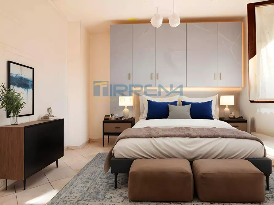 Immagine 16 di Villetta a schiera in vendita  a Collesalvetti