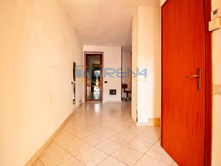 Immagine 19 di Villetta a schiera in vendita  a Collesalvetti