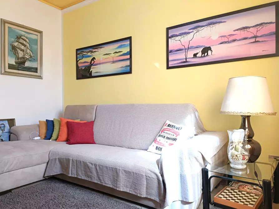 Immagine 2 di Appartamento in vendita  a Fucecchio