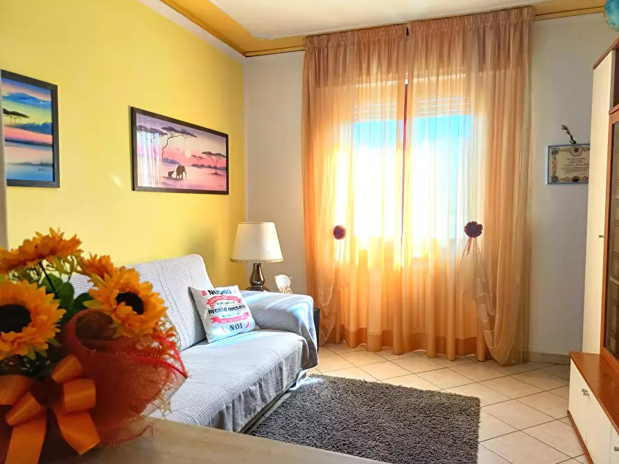 Immagine 3 di Appartamento in vendita  a Fucecchio