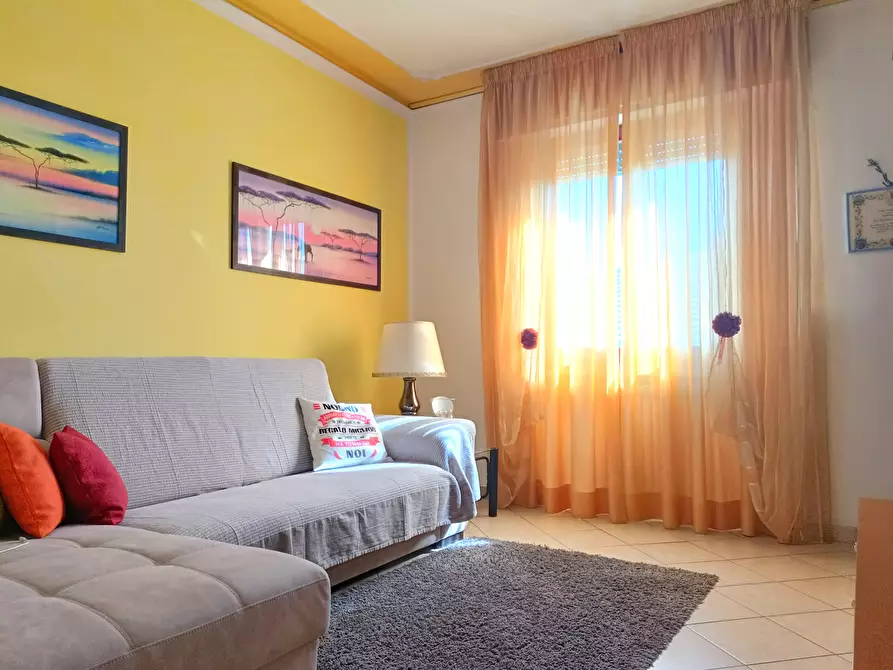 Immagine 1 di Appartamento in vendita  a Fucecchio