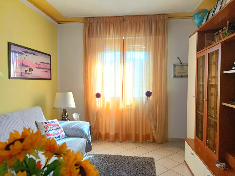 Immagine 6 di Appartamento in vendita  a Fucecchio