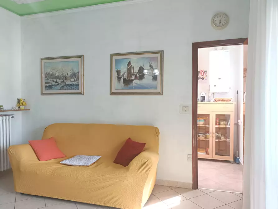 Immagine 4 di Appartamento in vendita  a Fucecchio