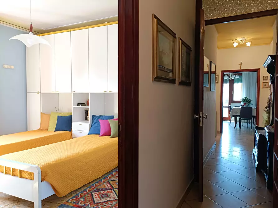 Immagine 14 di Appartamento in vendita  a Fucecchio