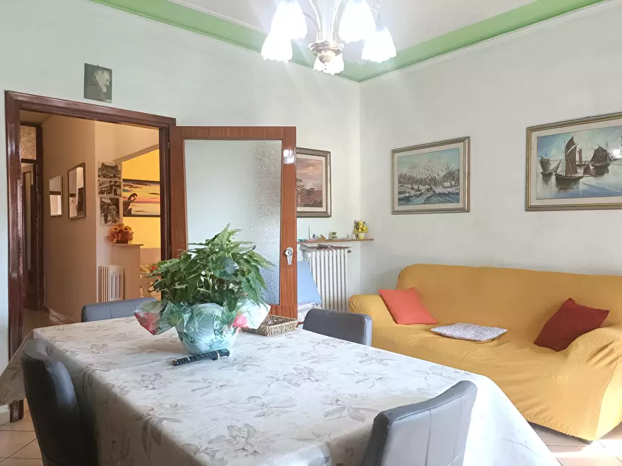 Immagine 5 di Appartamento in vendita  a Fucecchio