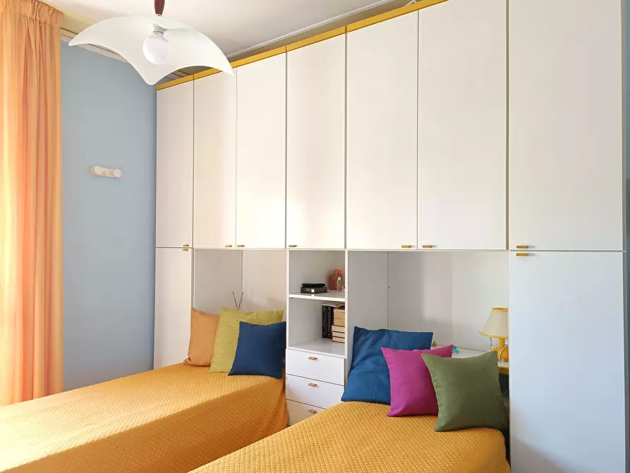 Immagine 11 di Appartamento in vendita  a Fucecchio