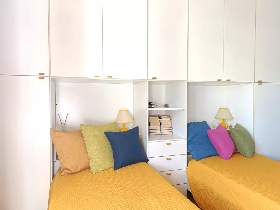 Immagine 10 di Appartamento in vendita  a Fucecchio