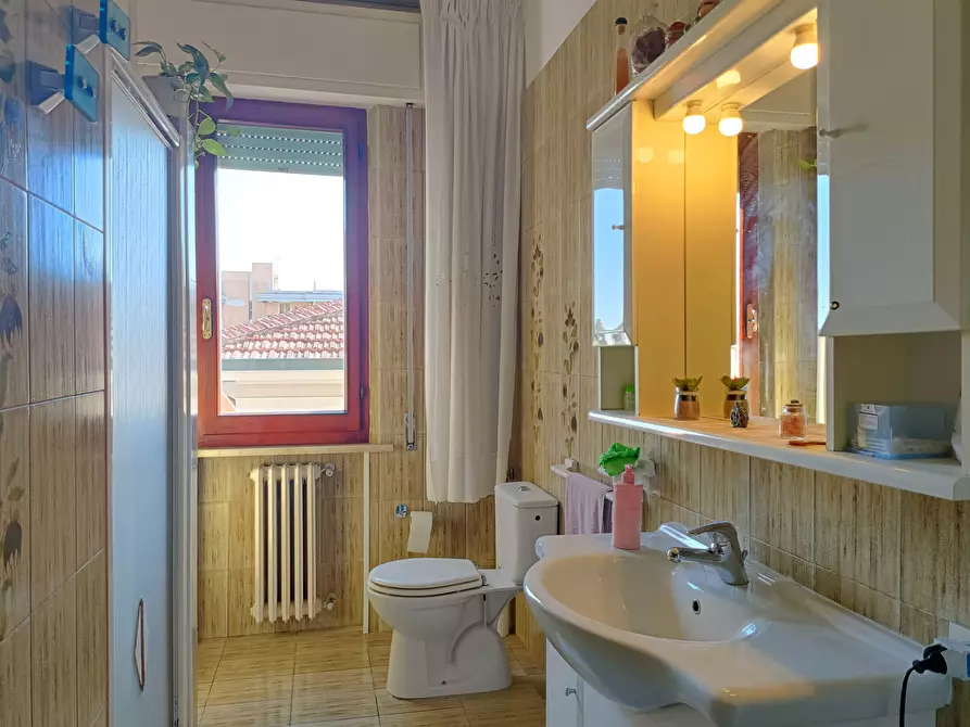 Immagine 15 di Appartamento in vendita  a Fucecchio