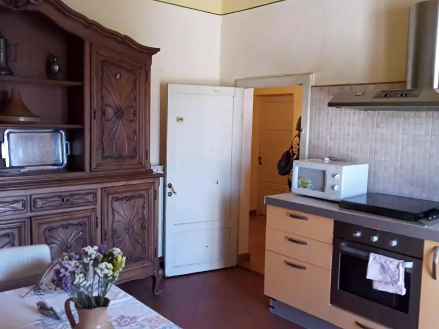 Immagine 11 di Appartamento in vendita  a Pisa