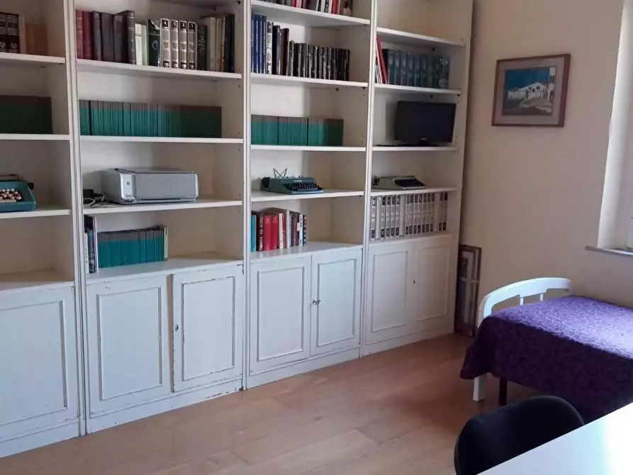 Immagine 13 di Appartamento in vendita  a Pisa