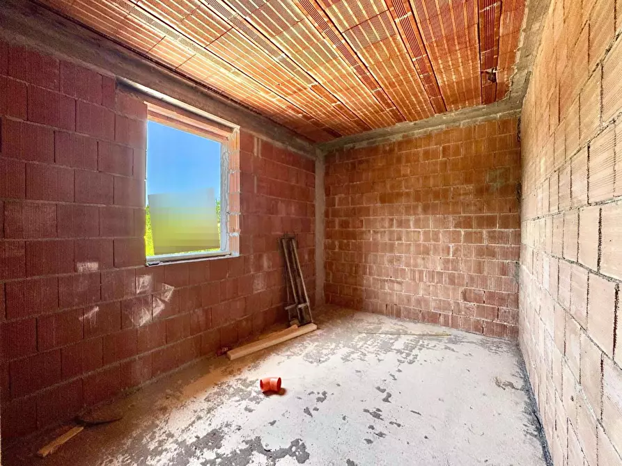 Immagine 18 di Villetta a schiera in vendita  a Capannori