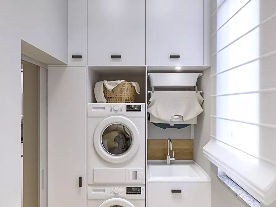 Immagine 6 di Villetta a schiera in vendita  a Capannori