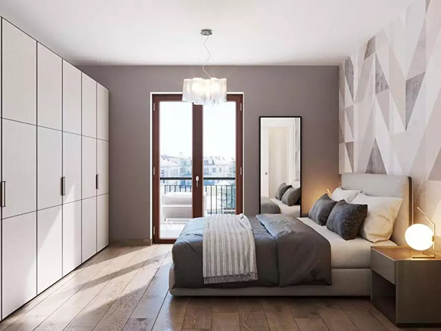 Immagine 3 di Villetta a schiera in vendita  a Capannori