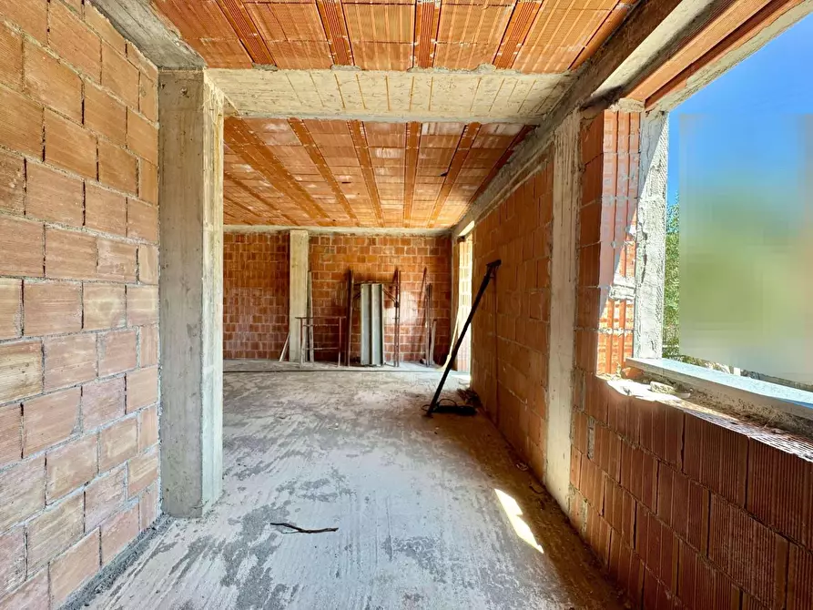 Immagine 15 di Villetta a schiera in vendita  a Capannori