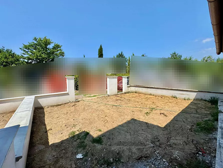 Immagine 24 di Villetta a schiera in vendita  a Capannori