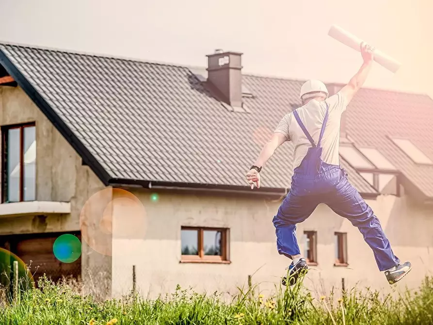 Immagine 7 di Appartamento in vendita  a Lucca