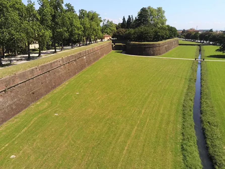 Immagine 17 di Appartamento in vendita  a Lucca
