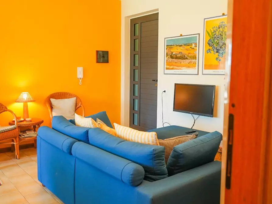 Immagine 4 di Appartamento in vendita  a Massa