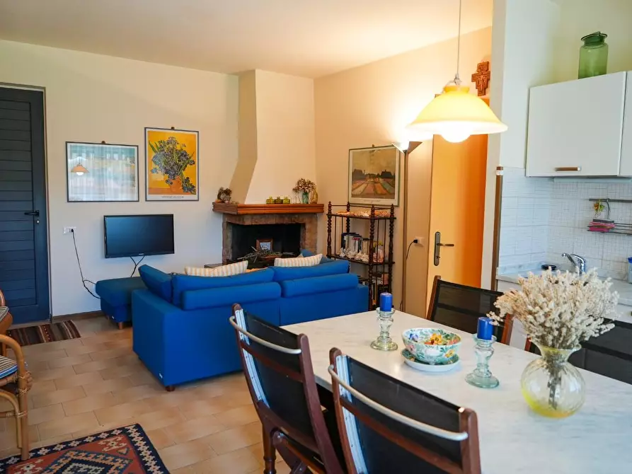 Immagine 8 di Appartamento in vendita  a Massa