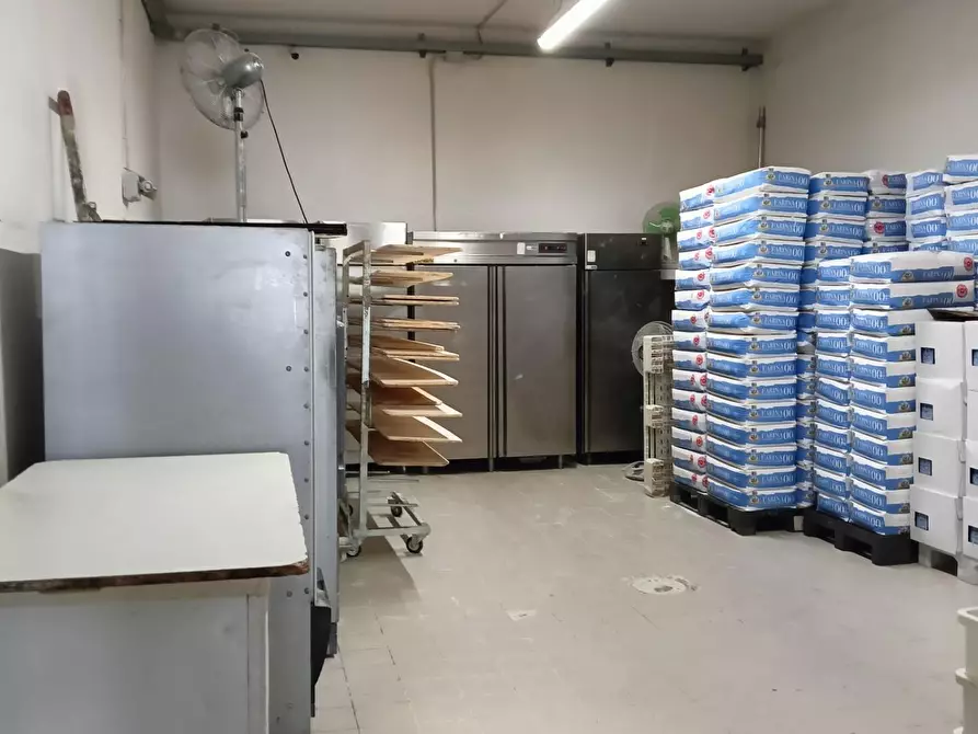 Immagine 3 di Laboratorio in affitto  a San Giuliano Terme