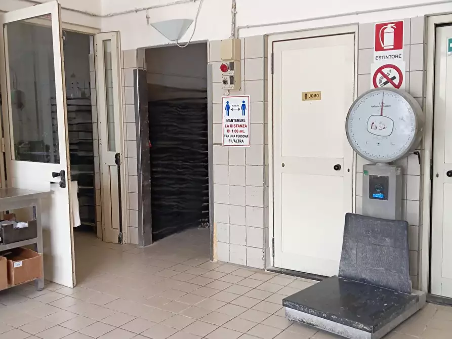 Immagine 1 di Laboratorio in affitto  a San Giuliano Terme