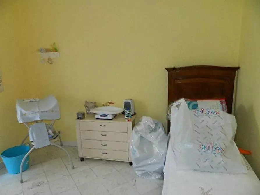 Immagine 9 di Casa trifamiliare in vendita  a Carrara