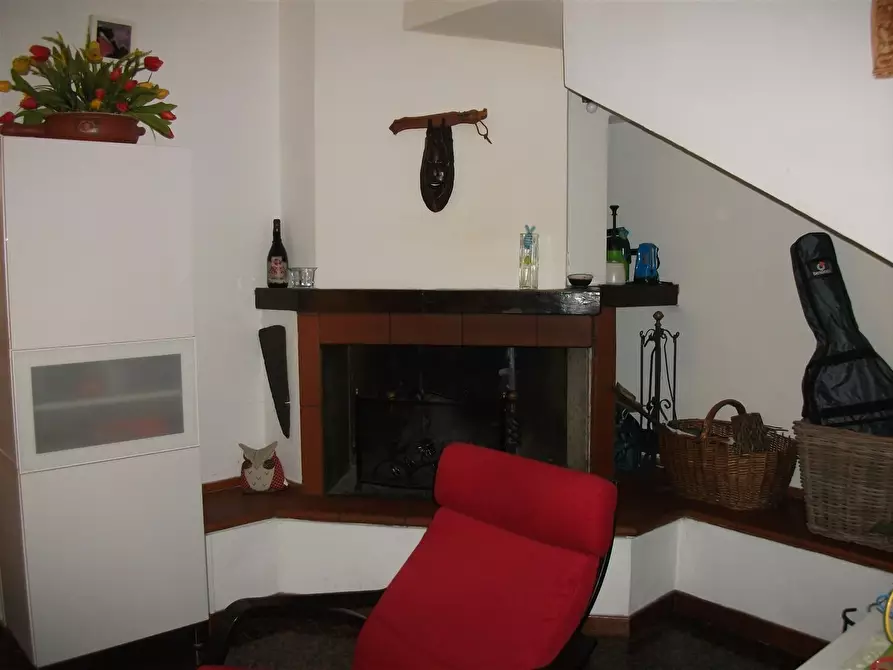 Immagine 14 di Casa trifamiliare in vendita  a Carrara