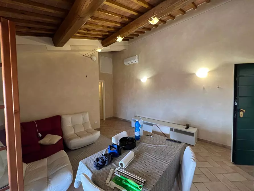 Immagine 3 di Appartamento in vendita  a Calcinaia