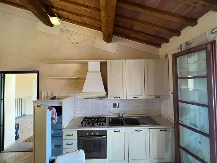 Immagine 9 di Appartamento in vendita  a Calcinaia