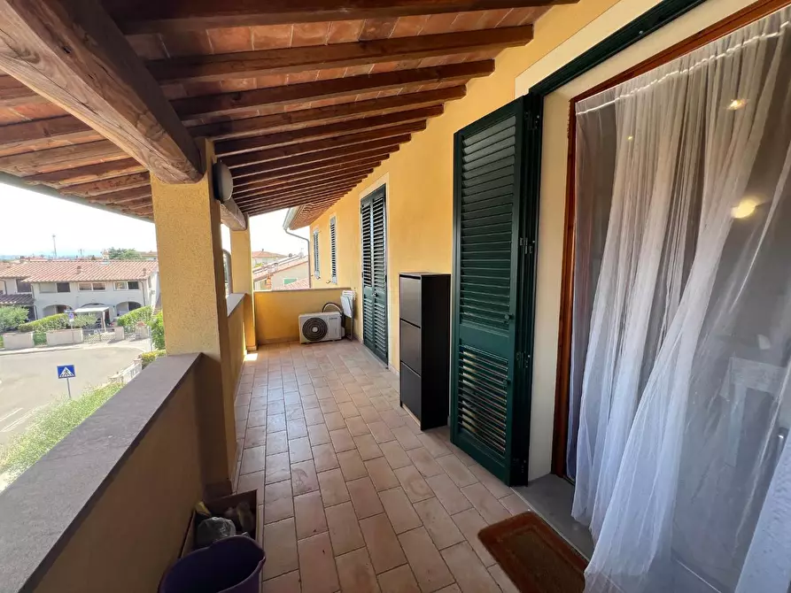 Immagine 6 di Appartamento in vendita  a Calcinaia