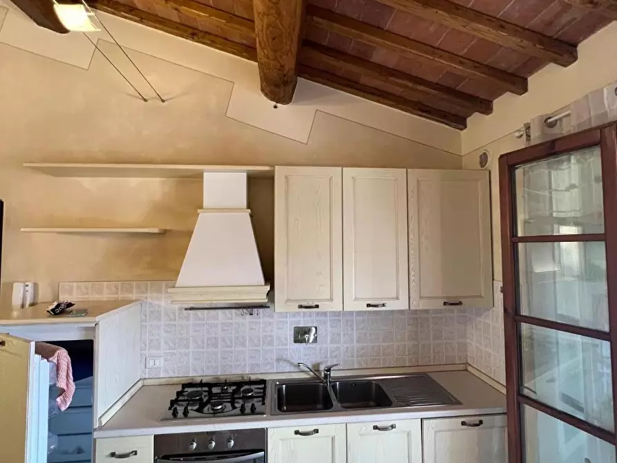 Immagine 8 di Appartamento in vendita  a Calcinaia