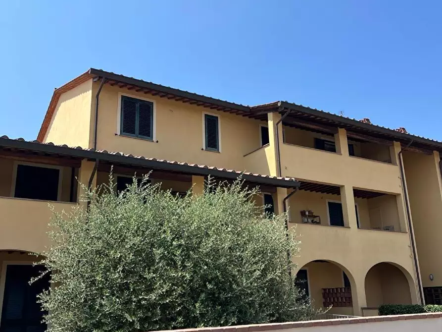 Immagine 27 di Appartamento in vendita  a Calcinaia