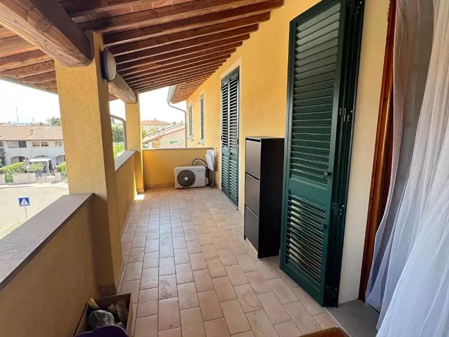 Immagine 7 di Appartamento in vendita  a Calcinaia