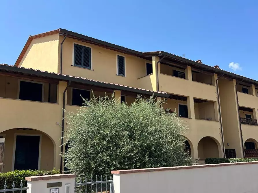 Immagine 25 di Appartamento in vendita  a Calcinaia