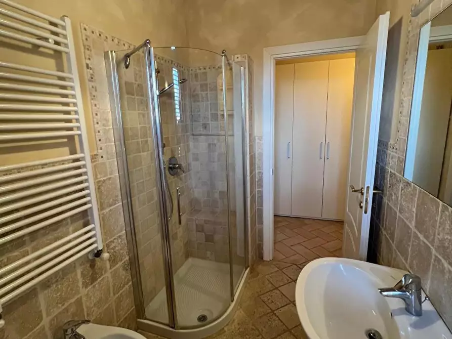 Immagine 17 di Appartamento in vendita  a Calcinaia